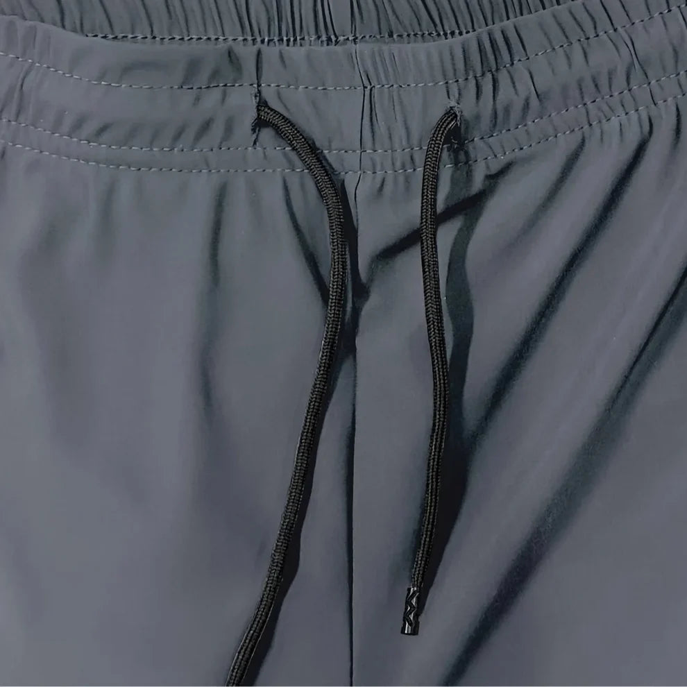 Combo of 4 Men's Stretchable Cotton Shorts for Summers 🌞🩳