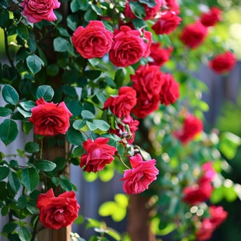 Elegant Climbing Rose Flower Seeds🌹
