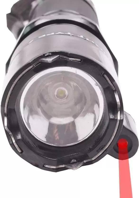 3 in 1 Rechargeable Self Defence Torch Safety Taser Electric Shock